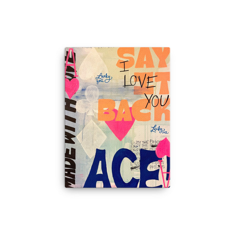 Ace Canvas