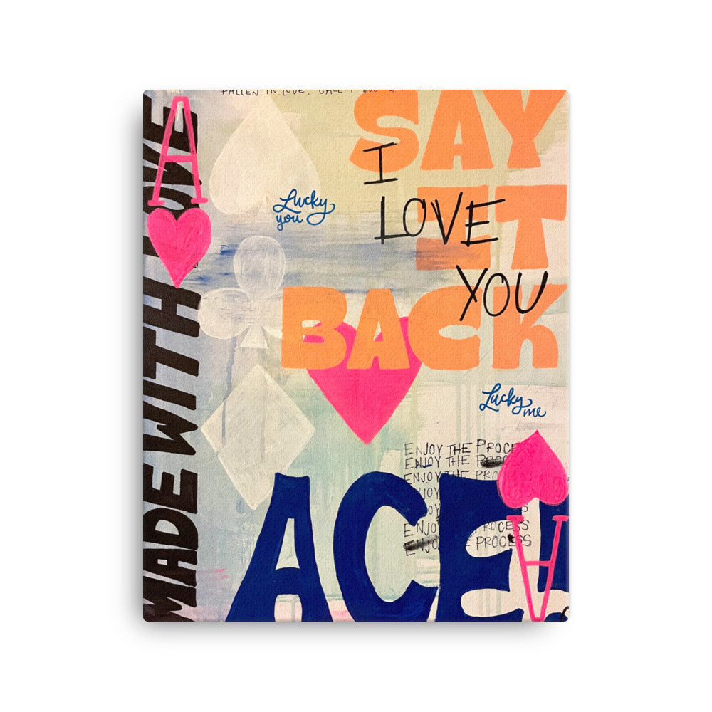 Ace Canvas