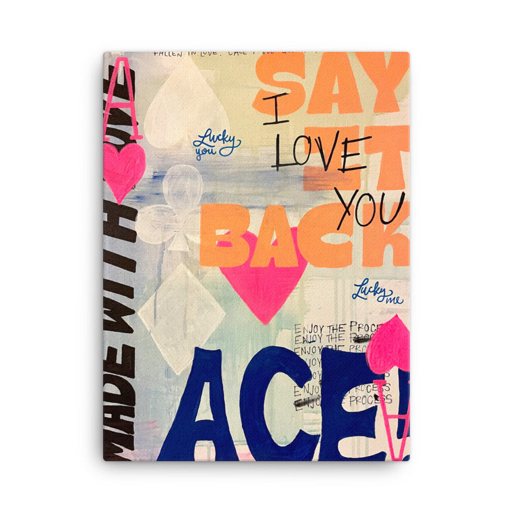 Ace Canvas
